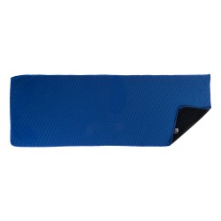 Fitmax sportovní lahev z RPET s ručníkem