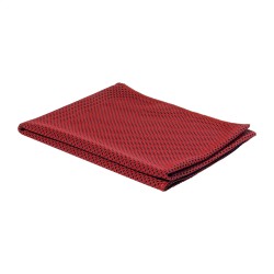 Fitmax sportovní lahev z RPET s ručníkem