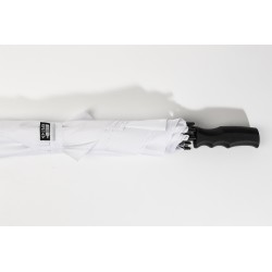 Quadstorm čtvercový deštník z RPET