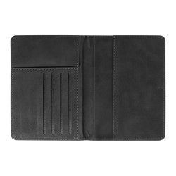 TwinPass obal na pas a visačka na kufr z RPU