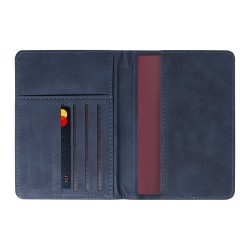 TwinPass obal na pas a visačka na kufr z RPU