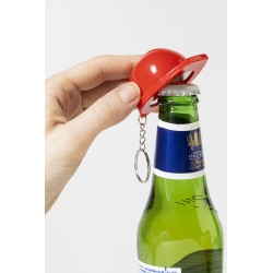 Bobby Pop RABS klíčenka s otvírákem na lahve