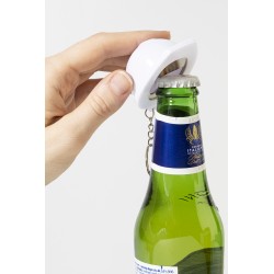 Bobby Pop RABS klíčenka s otvírákem na lahve