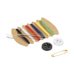 MiniMend kompaktní šicí souprava