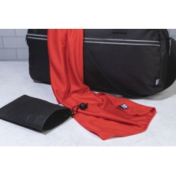 Endure ručník z RPET