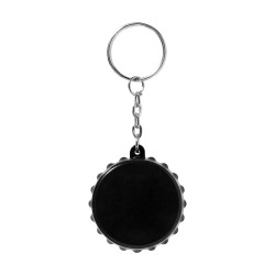 Popcap RABS přívěšek na klíče s otvírákem na lahve