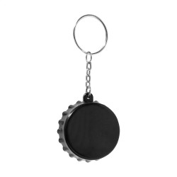 Popcap RABS přívěšek na klíče s otvírákem na lahve