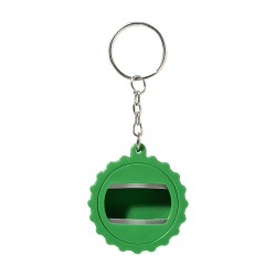 Popcap RABS přívěšek na klíče s otvírákem na lahve