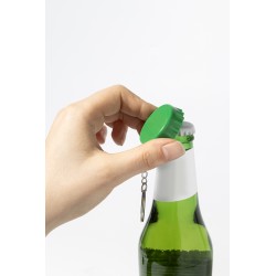 Popcap RABS přívěšek na klíče s otvírákem na lahve