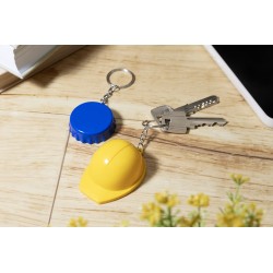 Popcap RABS přívěšek na klíče s otvírákem na lahve