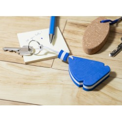 Velantis plovoucí přívěšek na klíče z EVA