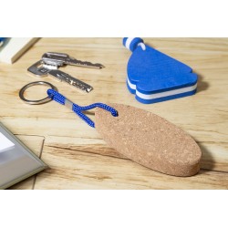 Cobuoy plovoucí přívěšek na klíče z korku