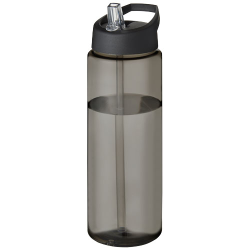 Sportovní lahev H2O Active Eco Vibe o objemu 850 ml s víčkem s hubičkou