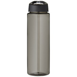 Sportovní lahev H2O Active Eco Vibe o objemu 850 ml s víčkem s hubičkou