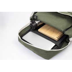 Rekan Back batoh z recyklovaného plátna