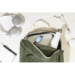 Rekan Back batoh z recyklovaného plátna