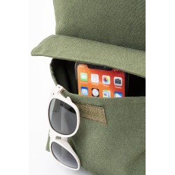 Rekan Back batoh z recyklovaného plátna