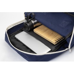 Rekan Back batoh z recyklovaného plátna