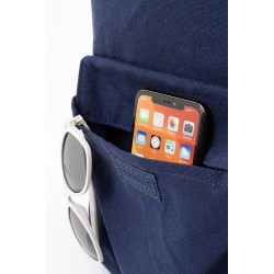 Rekan Back batoh z recyklovaného plátna