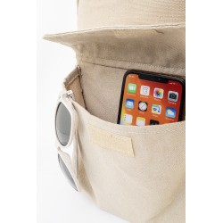 Rekan Back batoh z recyklovaného plátna