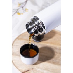 Rebusta XL RSS termoska