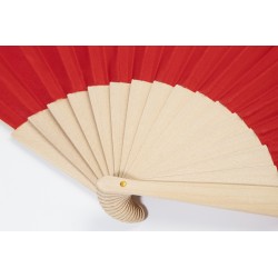 Solana RPET vějíř