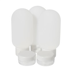 FlightCare cestovní kosmetická sada