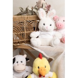 Rebunny RPET plyšový králík