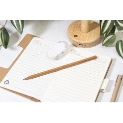 Boncil bambusová tužka