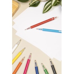 PeekThru kuličkové pero