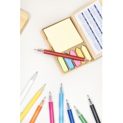 PeekThru kuličkové pero