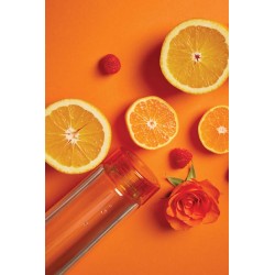 Láhev na vodu VINGA Cott RPET