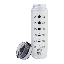 Sipcount RPET motivační láhev