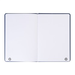 Rpu blok Repuk Blank A5