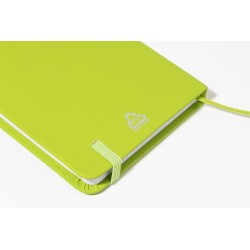 Rpu blok Repuk Blank A6