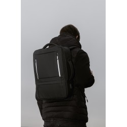 Molson RPET batoh na dokumenty