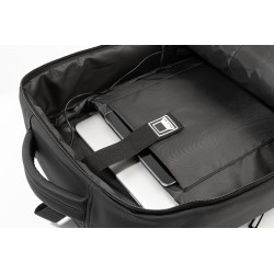 Molson RPET batoh na dokumenty