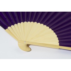 Repper ruční vějíř z RPET