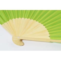 Repper ruční vějíř z RPET