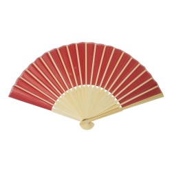 Repper ruční vějíř z RPET