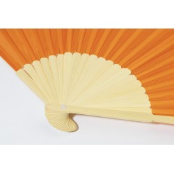 Repper ruční vějíř z RPET