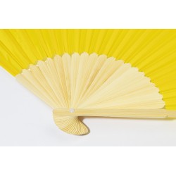 Repper ruční vějíř z RPET