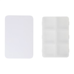 Hexpill RABS box na pilulky