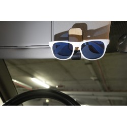 ShadeSnap RABS držák na sluneční brýle do auta