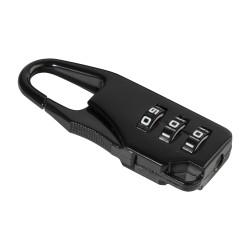 SafeTrip RPET cestovní sada