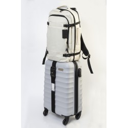 SafeTrip RPET cestovní sada