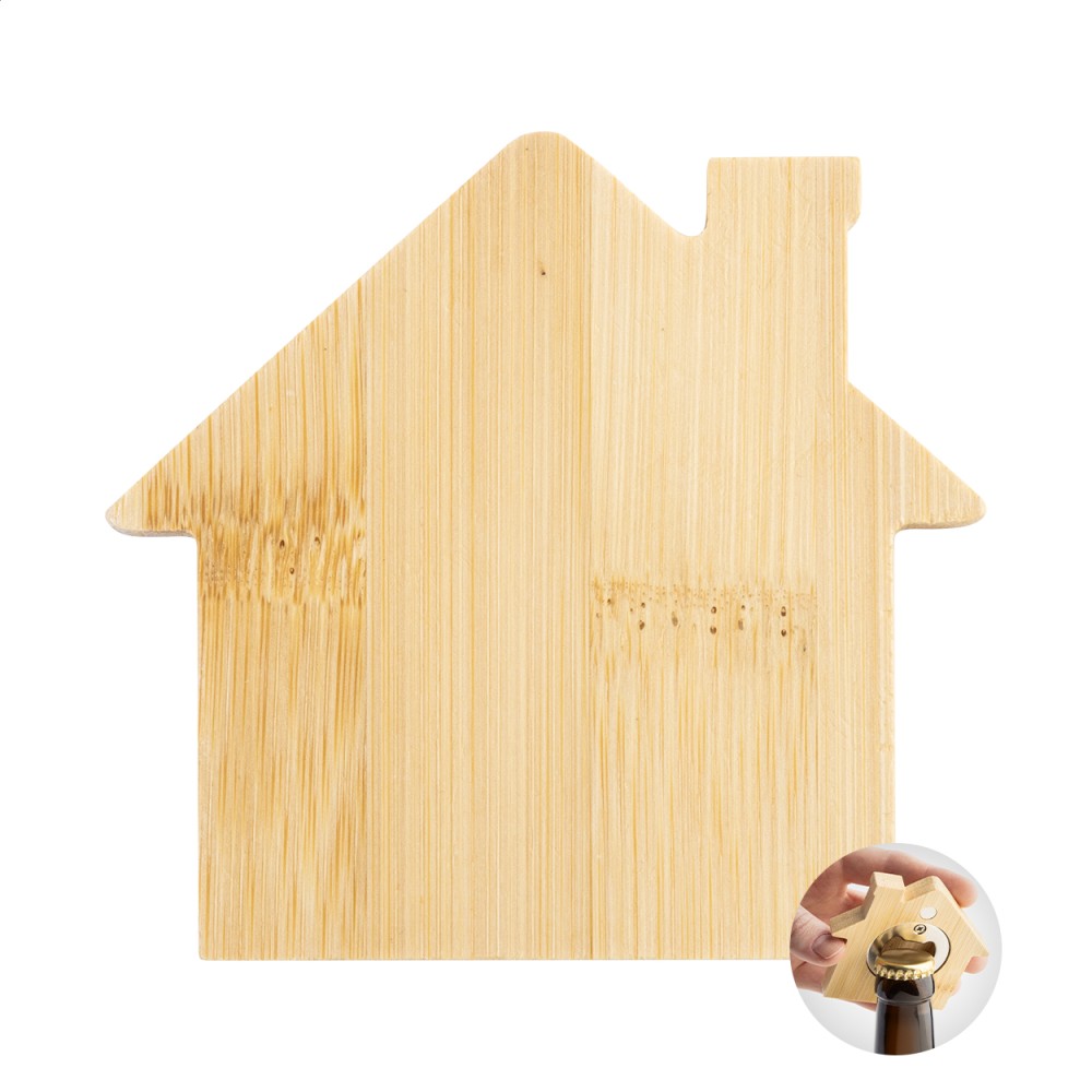 CasaPivo otvírák s magnetem na ledničku