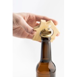 CasaPivo otvírák s magnetem na ledničku