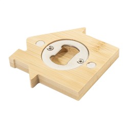 CasaPivo otvírák s magnetem na ledničku