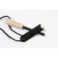 CampSpark podpalovač ohně